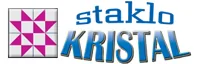 Staklo Kristal logo